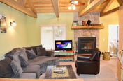 Bright and spacious corner unit close to shuttle stops #122
