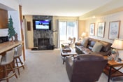 Close to the pool, hot spa and game room, #145