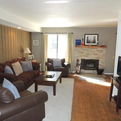 Cozy, Family-Friendly Escape, #143 is next to complex amenities!