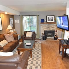 Cozy, Family-Friendly Escape, #143 is next to complex amenities!