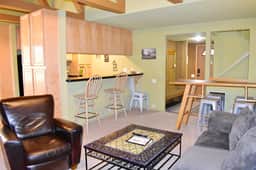 Bright and spacious corner unit close to shuttle stops #122 - Image 2