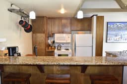 Seasons 4 - 2 bedroom loft - 2 bath #136 close to the spa, pool, and shuttle stop - Image 5