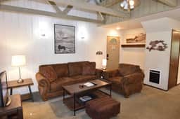 Seasons 4 - 2 bedroom loft - 2 bath #136 close to the spa, pool, and shuttle stop - Image 2