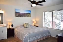 Seasons 4 164 is a newly remodeled corner condo close to Village, Canyon Lodge and Lakes - Image 5