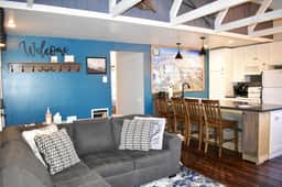 Seasons 4 164 is a newly remodeled corner condo close to Village, Canyon Lodge and Lakes - Image 2