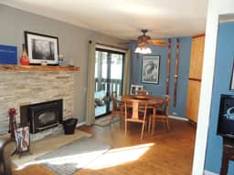 Cozy, Family-Friendly Escape, #143 is next to complex amenities! - Image 4
