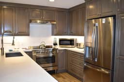 A beautiful and modern mountain retreat newly remodeled, #109 - Image 5