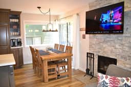 A beautiful and modern mountain retreat newly remodeled, #109 - Image 5
