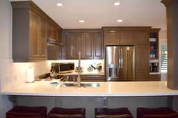 A beautiful and modern mountain retreat newly remodeled, #109 - Image 4