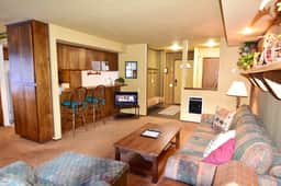 Corner Unit overlooking the pool, #147 is within walking distance to the Village - Image 2