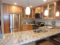 Unit #169 has perfect amenities for friends, family or business! - Image 5