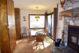 Downstairs western style mountain retreat #123 - Image 3