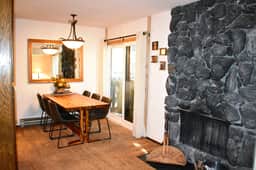 One bedroom condo #183 close to the Canyon Lodge and the Lakes Basin - Image 3