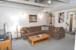 An upstairs bright unit just steps away from the free shuttle! #184 - Image 3