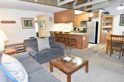 Unit #168, just a short walk to the Village at Mammoth - Image 3