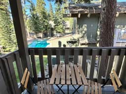 Great location, Seasons 4 Unit 151 a corner unit by Jacuzzi and shuttle close to lifts and lakes - Image 5