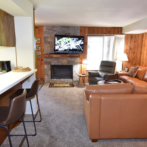 A welcoming mountain vibe for the whole family to enjoy #113 - Image 1