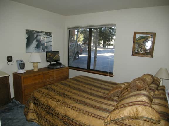 Western Style mountain retreat #149 is within walking distance to the Village - Image 5