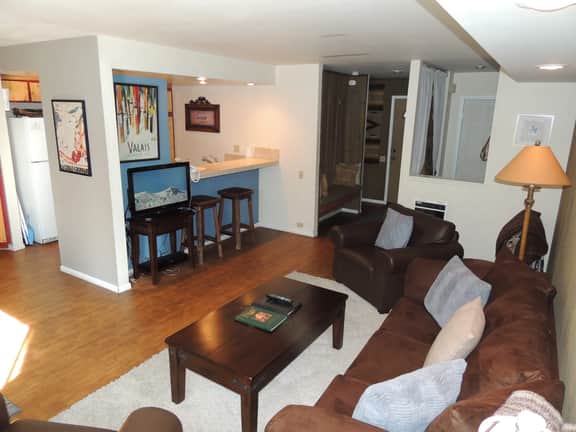 Cozy, Family-Friendly Escape, #143 is next to complex amenities! - Image 2