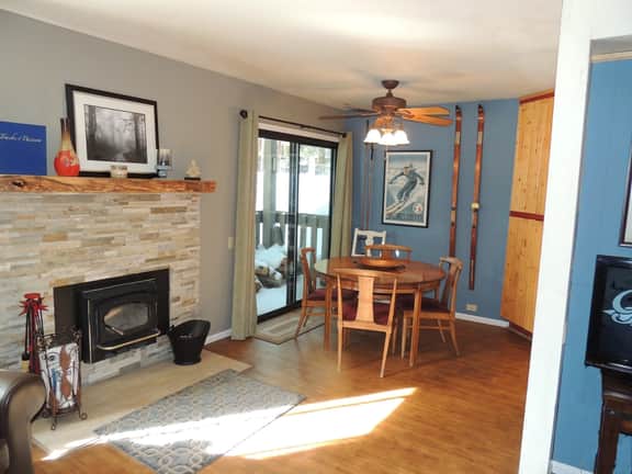 Cozy, Family-Friendly Escape, #143 is next to complex amenities! - Image 4