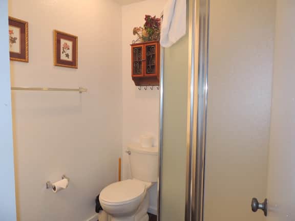 Enjoy this spacious upstairs modern mountain condo #174 - Image 5