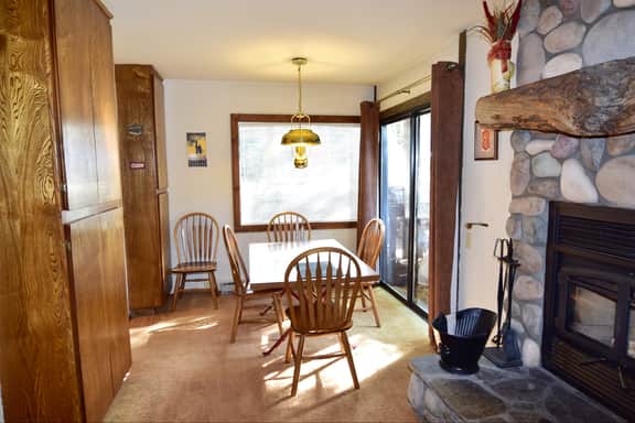 Downstairs western style mountain retreat #123 - Image 3
