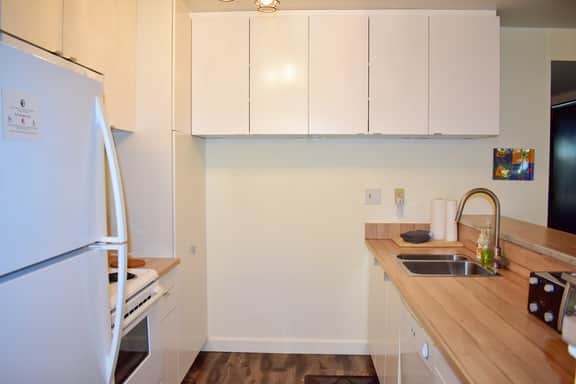 Modern mountain unit #166 great for large groups - Image 5