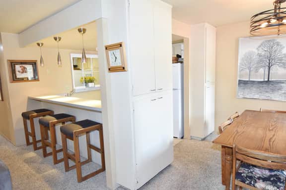 Family, friends or business trip, this versatile unit #167 is the one for you! - Image 4