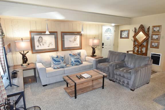 Family, friends or business trip, this versatile unit #167 is the one for you! - Image 2