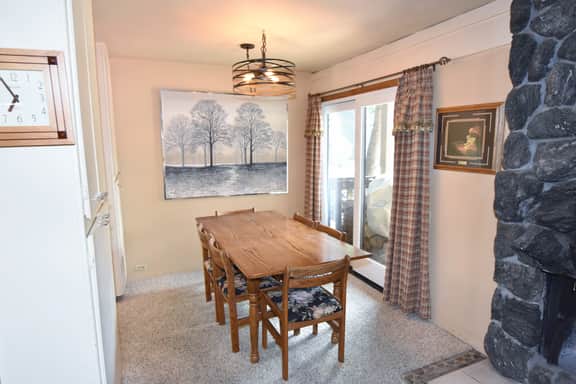 Family, friends or business trip, this versatile unit #167 is the one for you! - Image 5