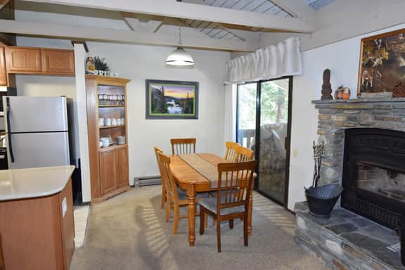 Unit #168, just a short walk to the Village at Mammoth - Image 5
