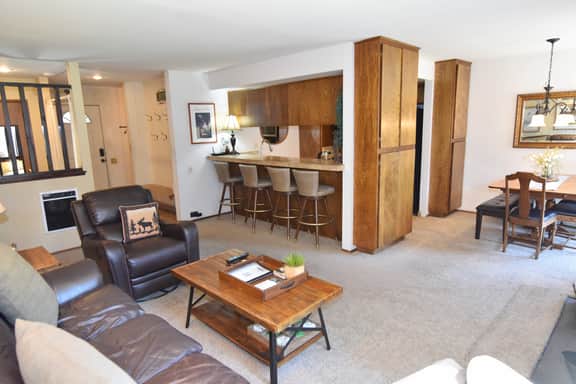 Close to the pool, hot spa and game room, #145 - Image 3