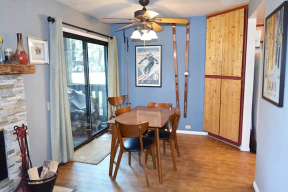 Cozy, Family-Friendly Escape, #143 is next to complex amenities! - Image 5